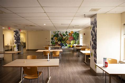 Center Locations - Allegheny County, PA