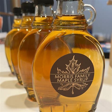Image result for Maple Syrup Bottle Labels