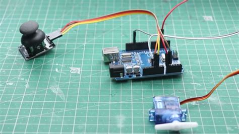 Image result for Arduino Ball Throwing Robot