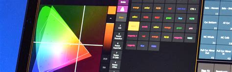 Image result for EOS Farben Programmieren