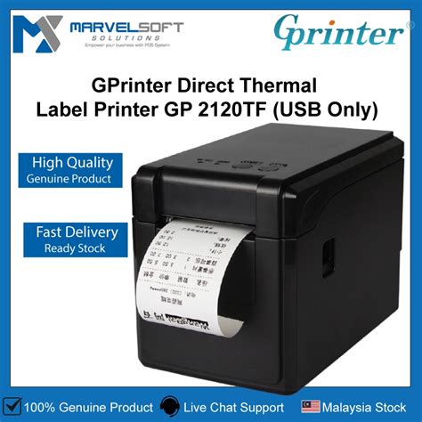 Image result for Gprinter Label Printer