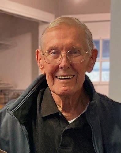 Don Bolthouse Obituary (1935 - 2025) - Grand Haven, MI - Grand Haven ...