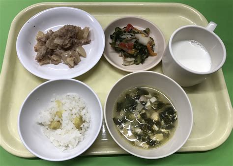 11月前半メニューを掲載します | 広島の宅配お弁当ランチセンターのブログ