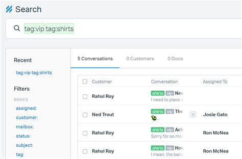 Image result for Help Scout Example
