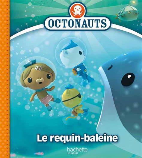 Amazon.in: Buy Les octonauts et le requin baleine Book Online at Low ...