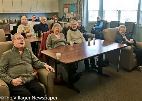 O’Neill Healthcare Bay Village Presents “Alive Inside” - A Music ...