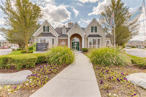 Home - Charter Square Apartments