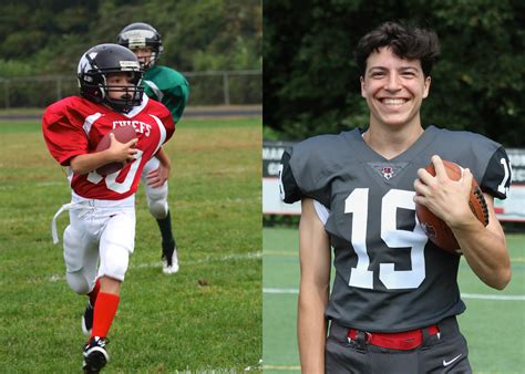 Father of MHS star Galante thanks town for acts of kindness ...