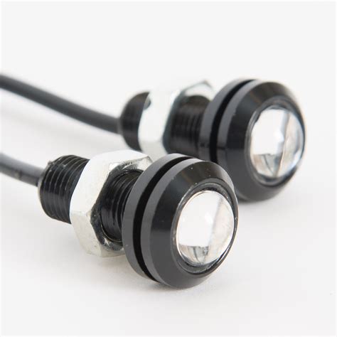 Universal Turn Signal Led Lights