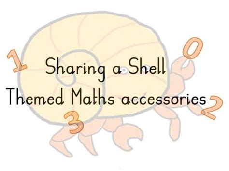Image result for Sharing a Shell Plot