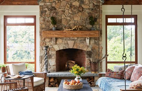 Appalachian Homestead Design | DeGraw & DeHaan Architects