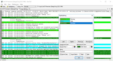 Image result for Log File Reader Software