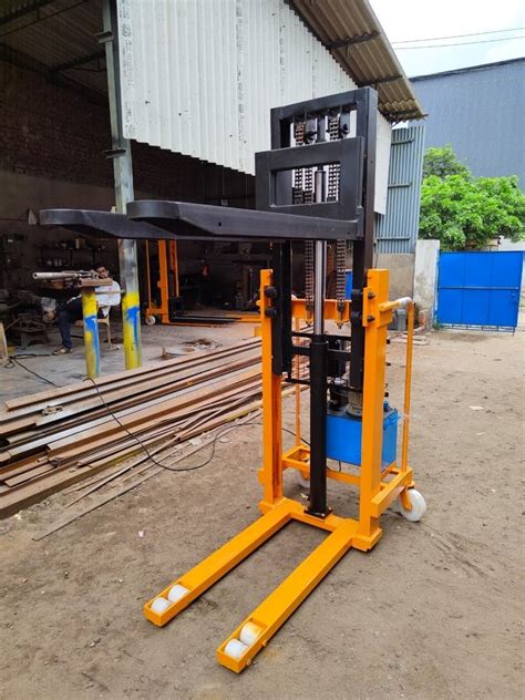 Image result for Hi Rich Stacker Machine