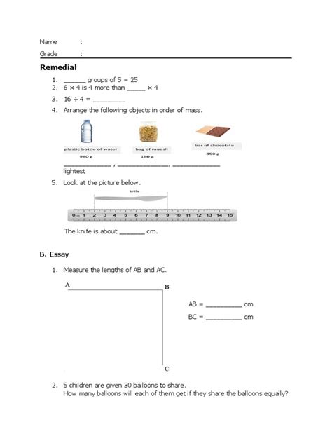 Image result for Advanced Maths Remedial Module PDF