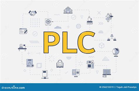 Professional Learning Abstract Concept Vector Illustrations. | CartoonDealer.com #261994598