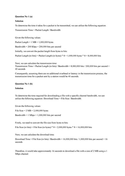 Image result for CS301 Assignment 1 Explained