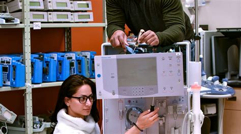 Rezultat imagine pentru Biomedical Engineering Technology