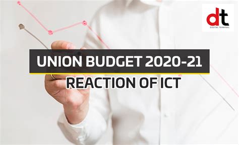 Union Budget 2020, IT Leaders, Leaders Commentary, IT Industry, IT ...