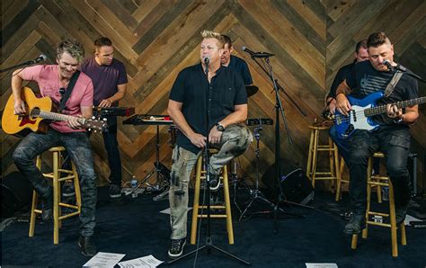 Image result for Rascal Flatts Band Members