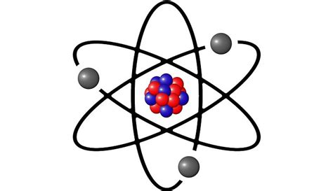 Top 115+ Imágenes de moléculas y átomos - Destinomexico.mx