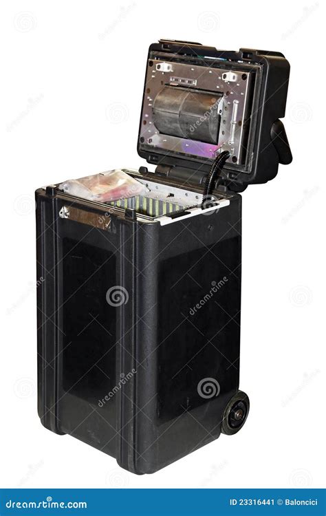 Image result for Open Security Box