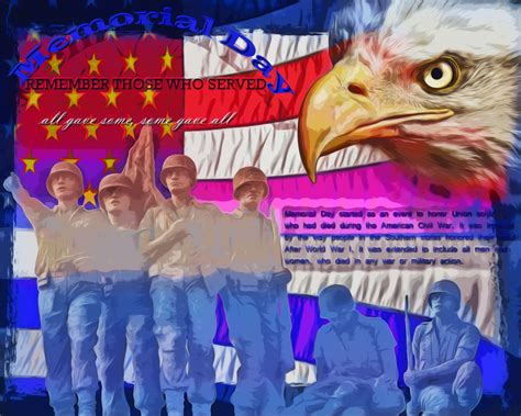 20+ Memorial Day Tribute Images, Photos, Pictures With Thank You Quotes ...