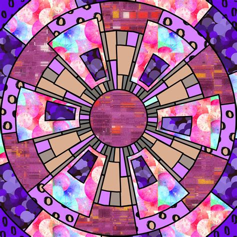 Circle Graphics 的图像结果