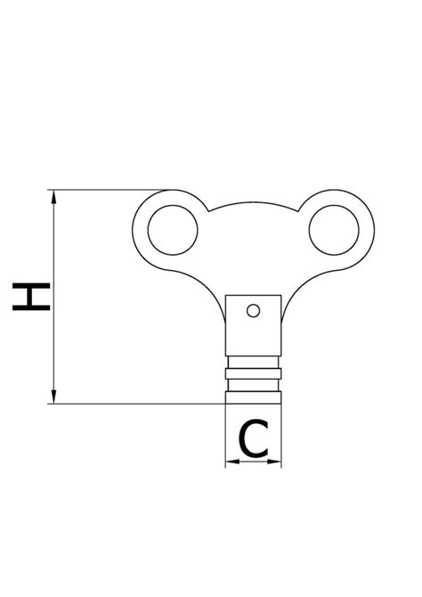Image result for Radiator Key