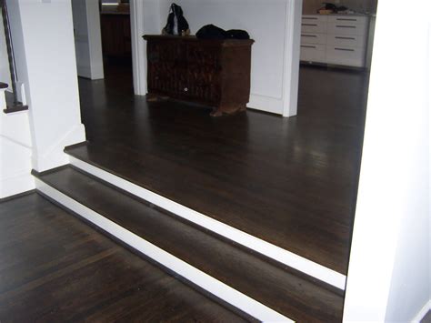 Ebony Wood Floors