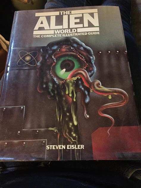 Image result for Alien World Order Book