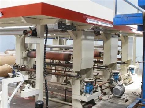 Image result for Kraft Paper Printing Machine