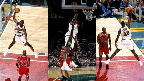 Power Rankings: The 25 best dunkers in NBA history | Sporting News Canada