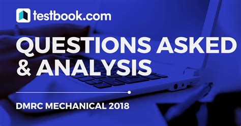 Image result for DMRC Answer Key 2018 Scto