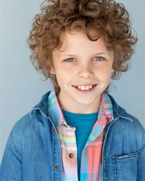 Colin O'Brien : Su biografía - SensaCine.com.mx