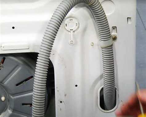 Image result for Panda Portable Washer Error Code E3