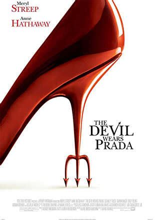 The Devil Wears Prada Movie: Showtimes, Review, Songs, Trailer, Posters ...