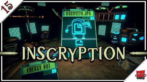 Image result for Inscryption PS4