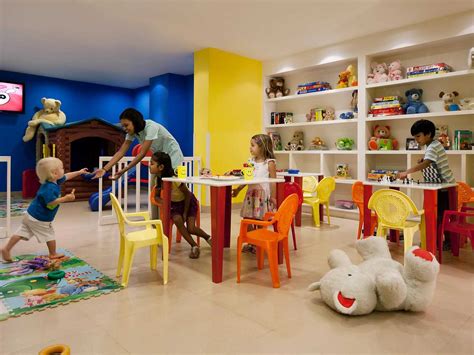 Where to stay in Goa with your kids | Condé Nast Traveller India