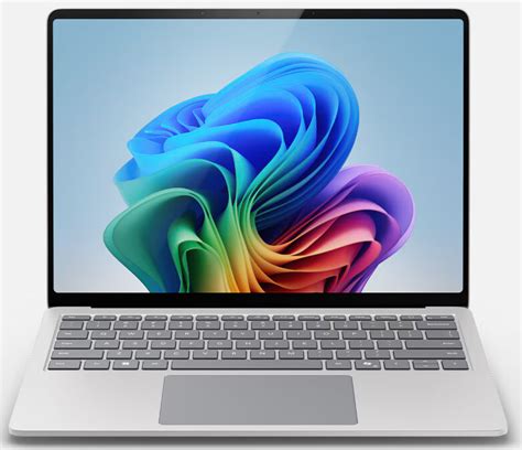 Microsoft Surface Laptop 7 - X1P-64-100 · Qualcomm Snapdragon X Elite ...