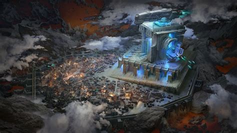 Image result for Minecraft Mining Outpost