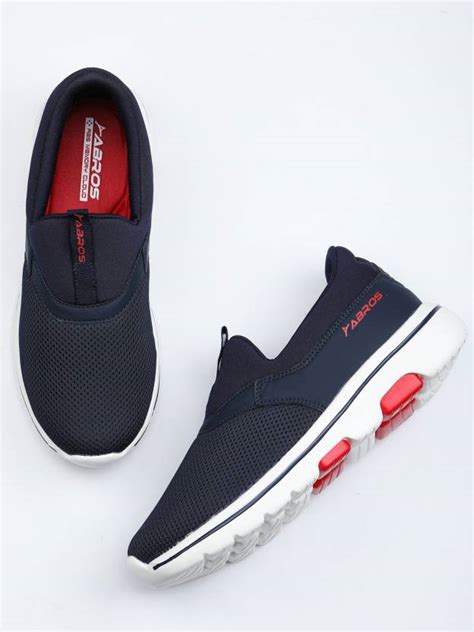 Abros Magnus Running Shoes For Men - Buy Abros Magnus Running Shoes For ...