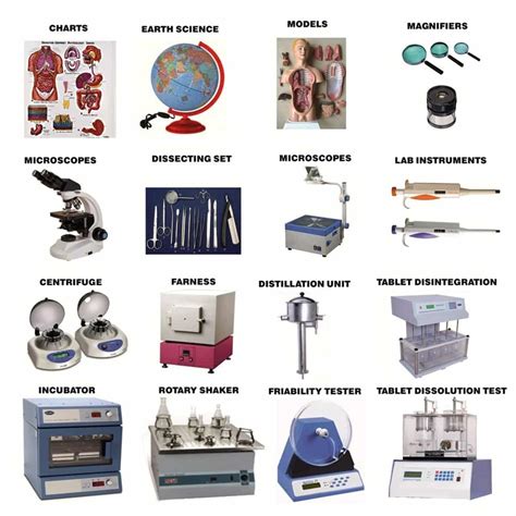 Laboratory Instruments 的图像结果