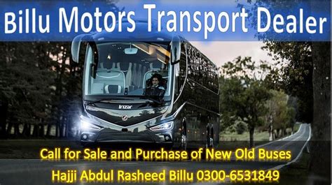 BILLU MOTORS AND RENT A BUS - All You Need to Know BEFORE You Go 2026 ...