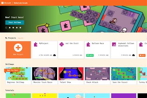 Image result for Arcade.Maker Code.com