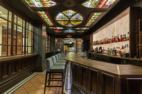 The Tenderloin Room | V Three Studios