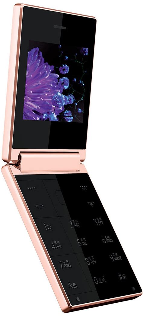 Latest Flip Mobile Phones in India (2026) - Minto