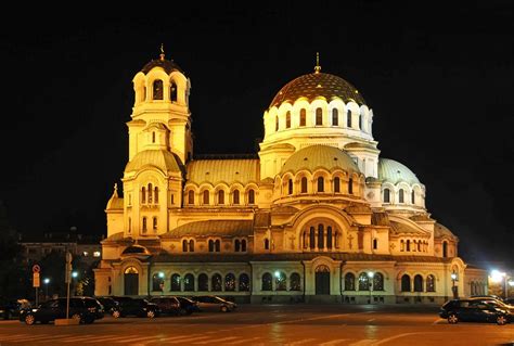 Bulgarian Orthodox Church | History & Organization | Britannica