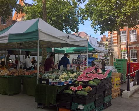 10 BEST Places to Visit in Basingstoke - UPDATED 2022 (with Photos ...