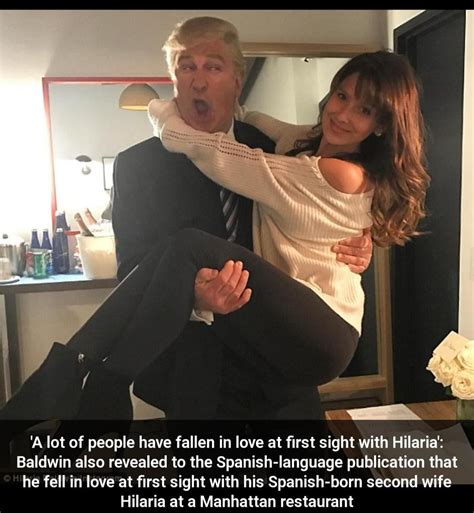 Spanish born? : r/HilariaBaldwin