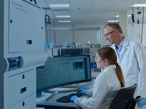 Flow Cytometers | Flow Cytometry Instruments